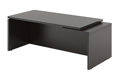 Стол для руководителя Torr TCT 189(R) - фото товара 1 из 2