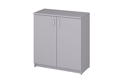 Шкаф для документов закрытый Этюд 2590 - фото товара 1 из 2