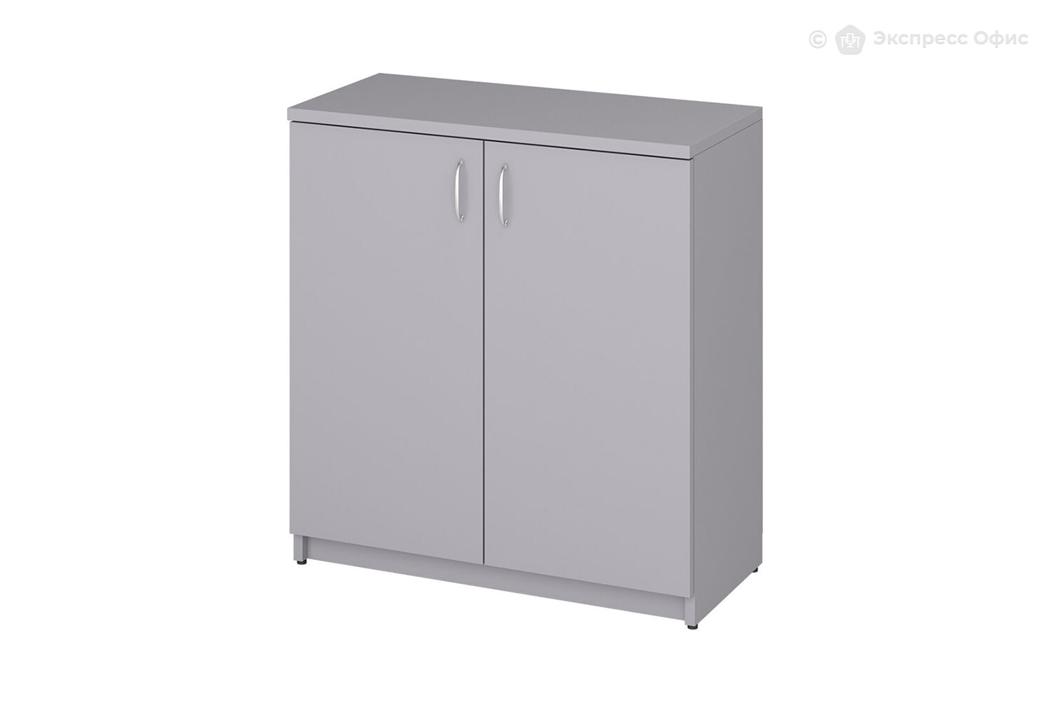 Шкаф для документов закрытый Этюд 2590 - фото товара 1 из 3