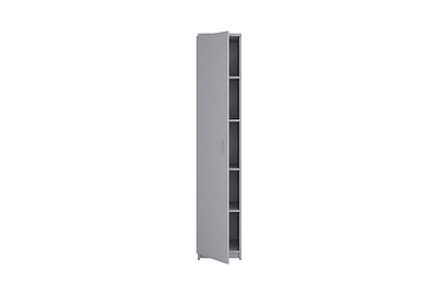 Шкаф для документов закрытый Этюд 3003 - фото товара 2 из 3