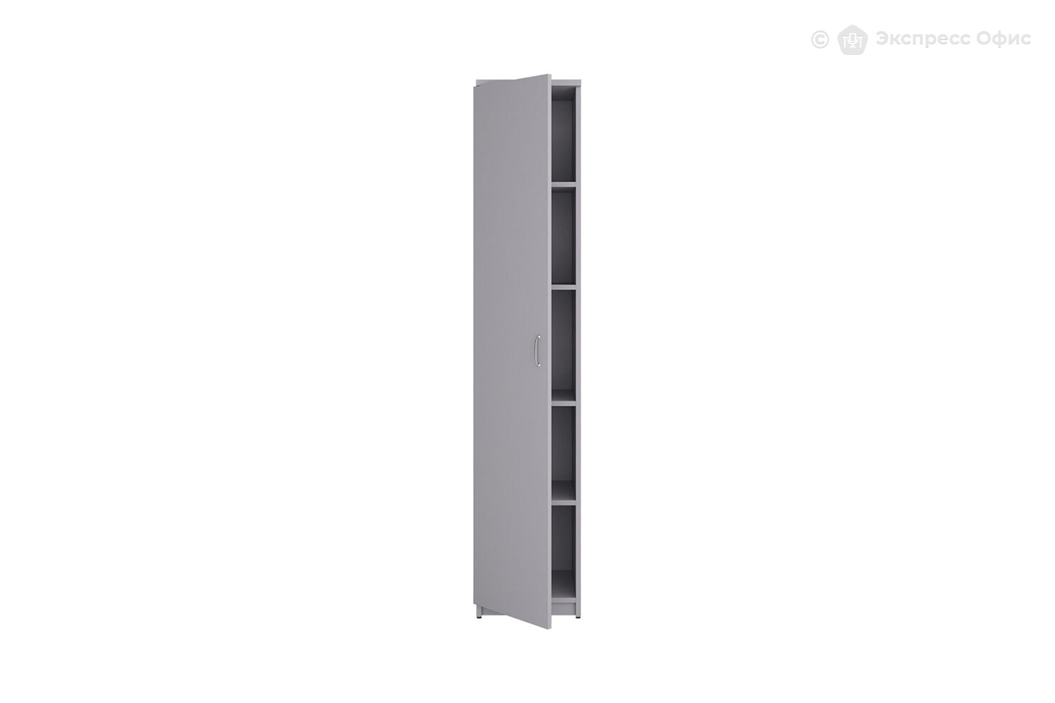 Шкаф для документов закрытый Этюд 3003 - фото товара 2 из 3