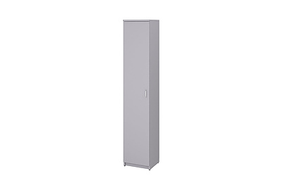 Шкаф для документов закрытый Этюд 3003 - фото товара 1 из 3