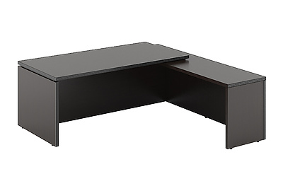 Стол для руководителя Torr TCT 2020(R) - фото товара 1 из 2