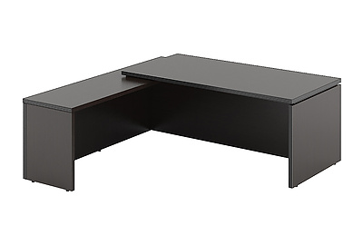 Стол для руководителя Torr TCT 2220(L) - фото товара 1 из 2