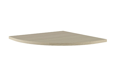 Приставка без опоры (сектор 90°) Trend TRD29626008 - фото товара 1 из 2