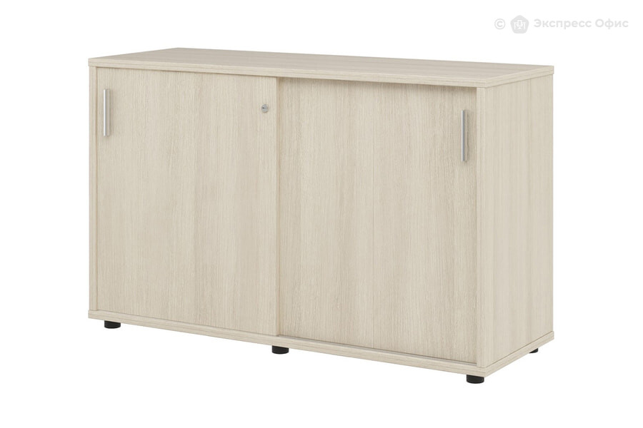  Шкаф-купе низкий Trend TRD29634808 Дуб феррара - фото товара 1 из 3