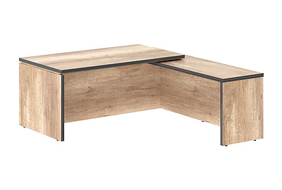 Стол для руководителя Torr TCT 1820(R) - фото товара 1 из 2