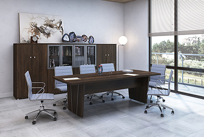 Кабинет руководителя Vasanta - фото товара 7 из 14