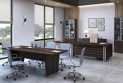 Кабинет руководителя Vasanta - фото товара 6 из 14