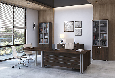 Кабинет руководителя Vasanta - фото товара 4 из 14