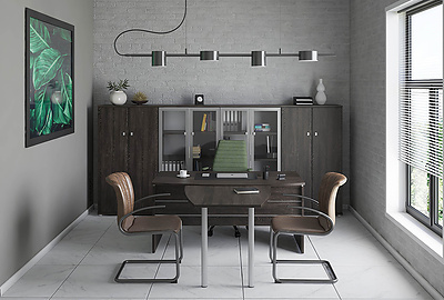 Кабинет руководителя Vasanta - фото товара 3 из 14