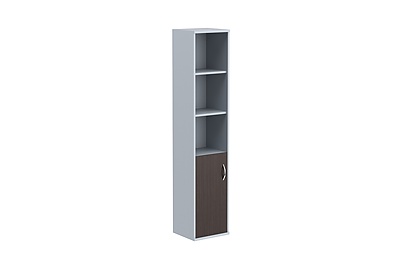 Шкаф для документов Имаго СУ-1.1(L) - фото товара 1 из 3