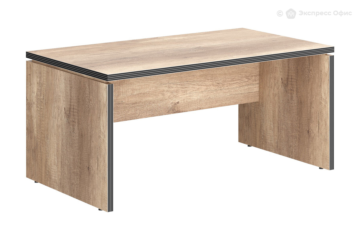 Стол для руководителя Torr TST 169 - фото товара 1 из 2