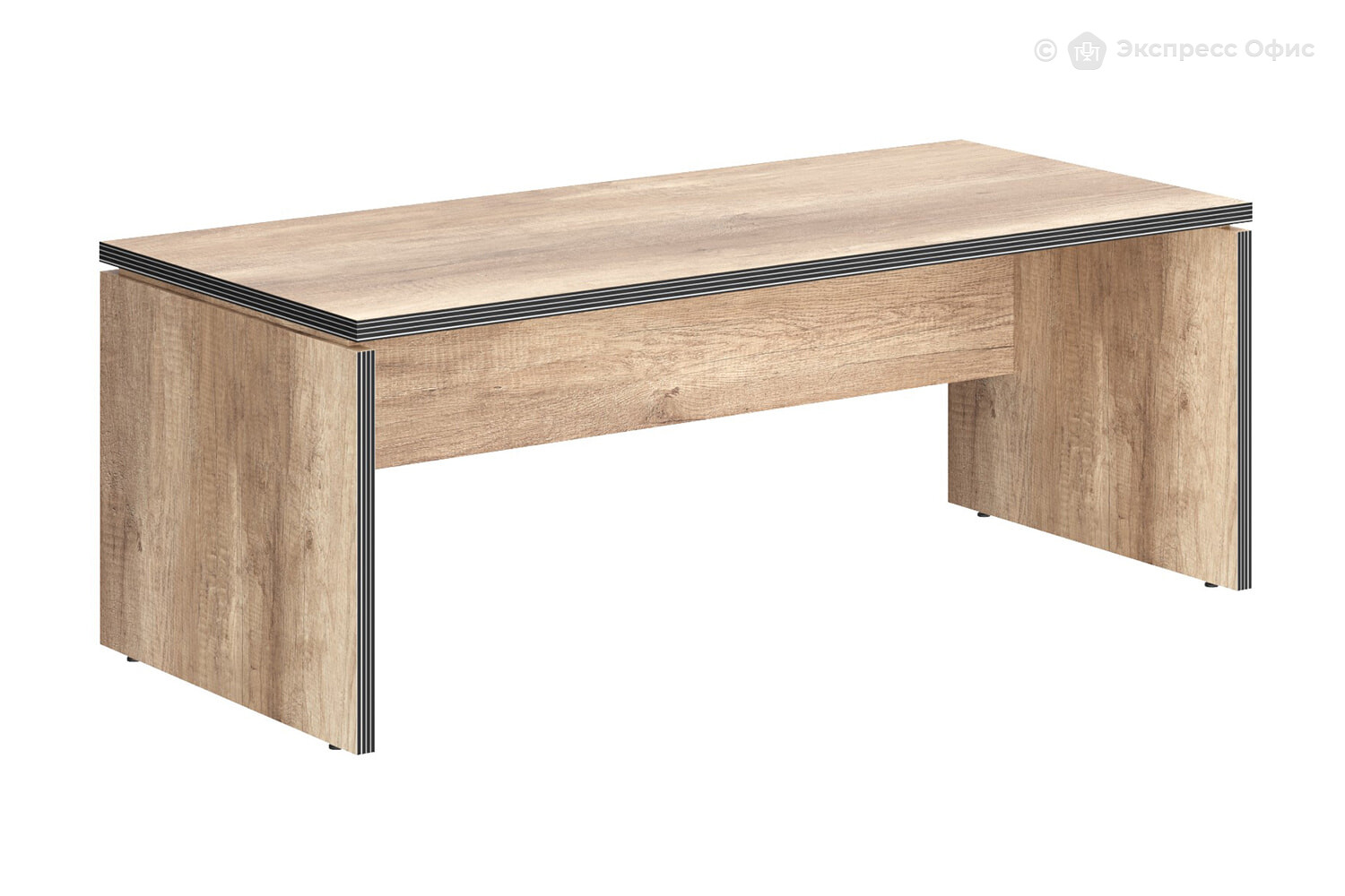 Стол для руководителя Torr TST 209 - фото товара 1 из 2
