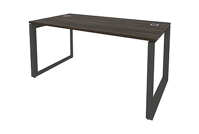 Стол для руководителя на О-образном м/к Onix Direct O.MO-SRR-4.8 - фото товара 1 из 3