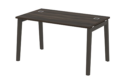 Стол для руководителя Onix Wood Direct OW.SRR-3.8 - фото товара 1 из 4