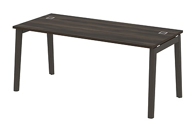 Стол для руководителя Onix Wood Direct OW.SRR-5.8 - фото товара 1 из 4