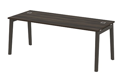 Стол для руководителя Onix Wood Direct OW.SRR-6.8 - фото товара 1 из 4
