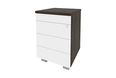 Тумба для документов мобильная Onix O.TM-3 TIP - фото товара 1 из 3