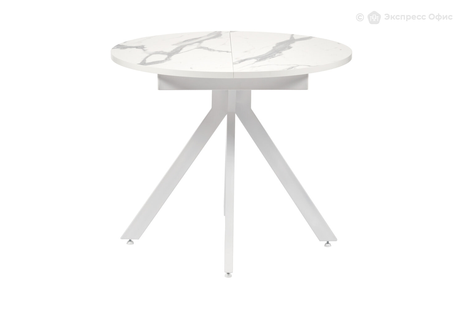 Стол обеденный Rudolf RF 0465 - фото товара 1 из 15