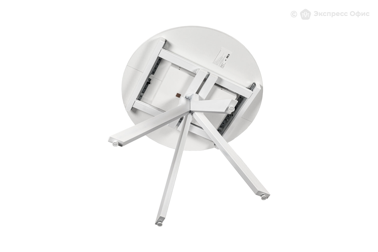 Стол обеденный Rudolf RF 0465 - фото товара 4 из 15