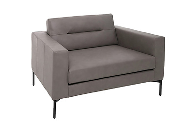 Кресло мягкое Teno - фото товара 1 из 4