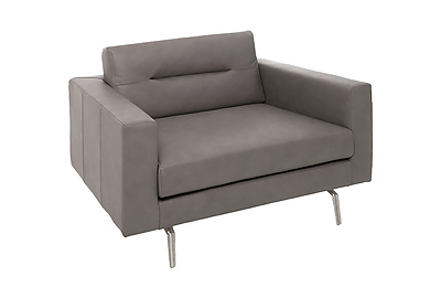 Кресло мягкое Teno - фото товара 1 из 4