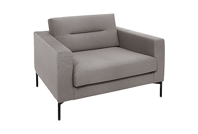 Кресло мягкое Teno - фото товара 1 из 3
