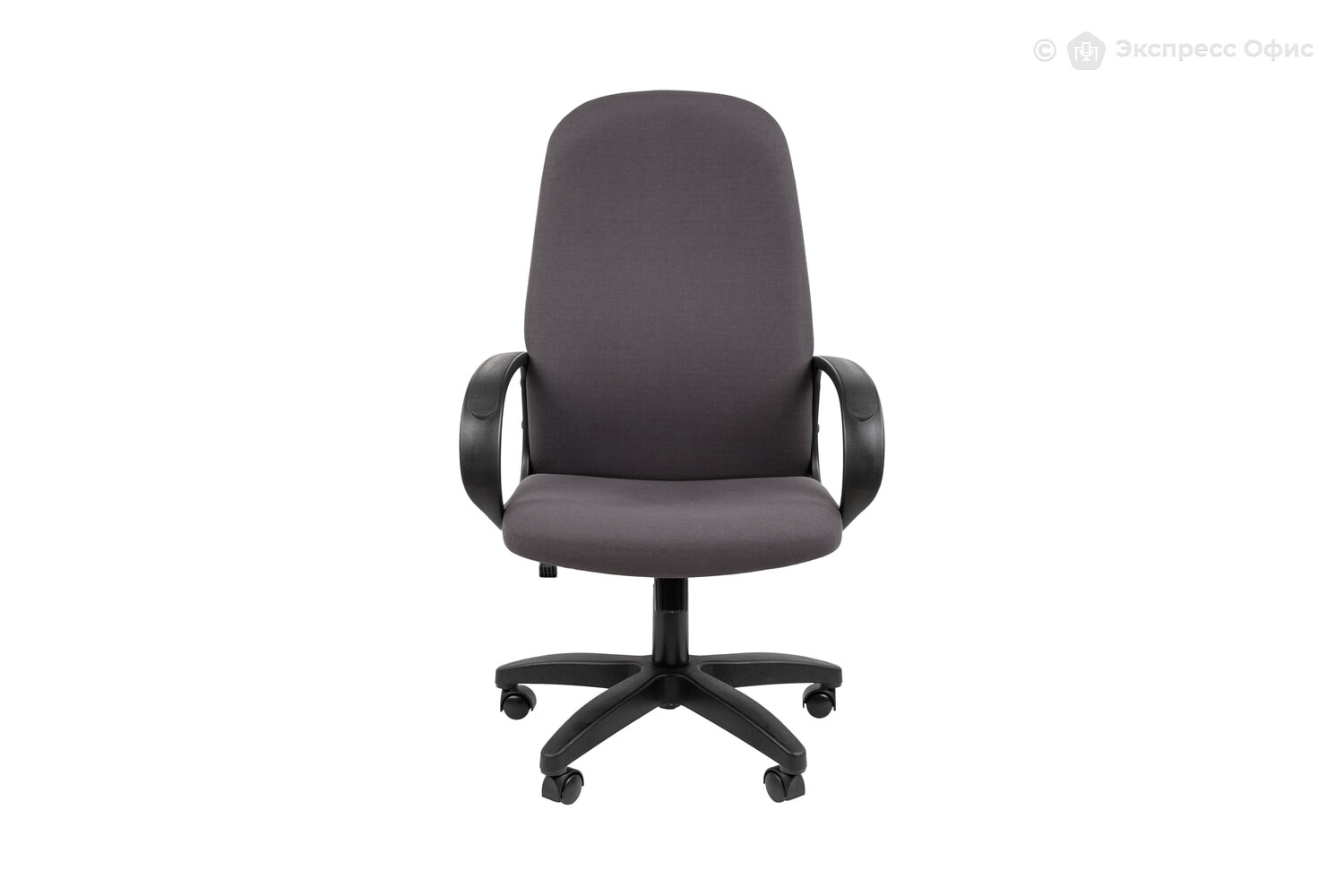 Кресло офисное Chairman 279 Т - фото товара 2 из 4