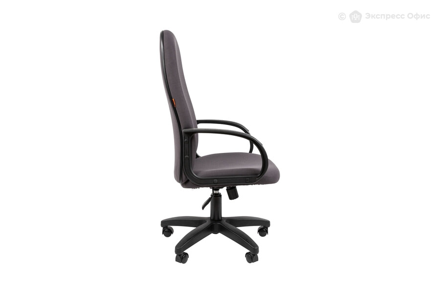 Кресло офисное Chairman 279 Т - фото товара 3 из 4