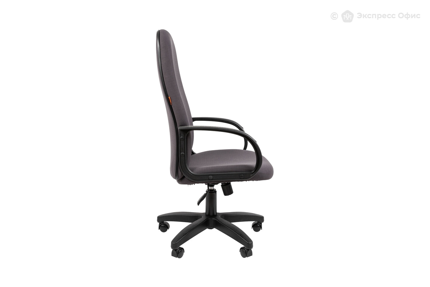 Кресло офисное Chairman 279 Т - фото товара 3 из 4