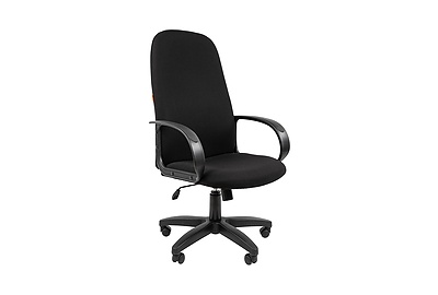 Кресло офисное Chairman 279 Т - фото товара 1 из 4