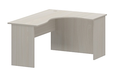 Стол письменный компактный правый Арго А-206.60 Пр - фото товара 1 из 3