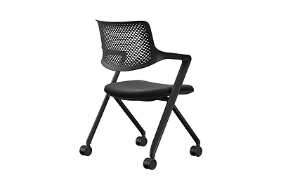 Стул офисный RV Design Dream-F D2202-2 - фото товара 4 из 6