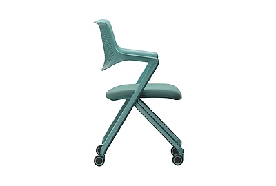 Стул офисный RV Design Dream-F D2202-2 - фото товара 3 из 5