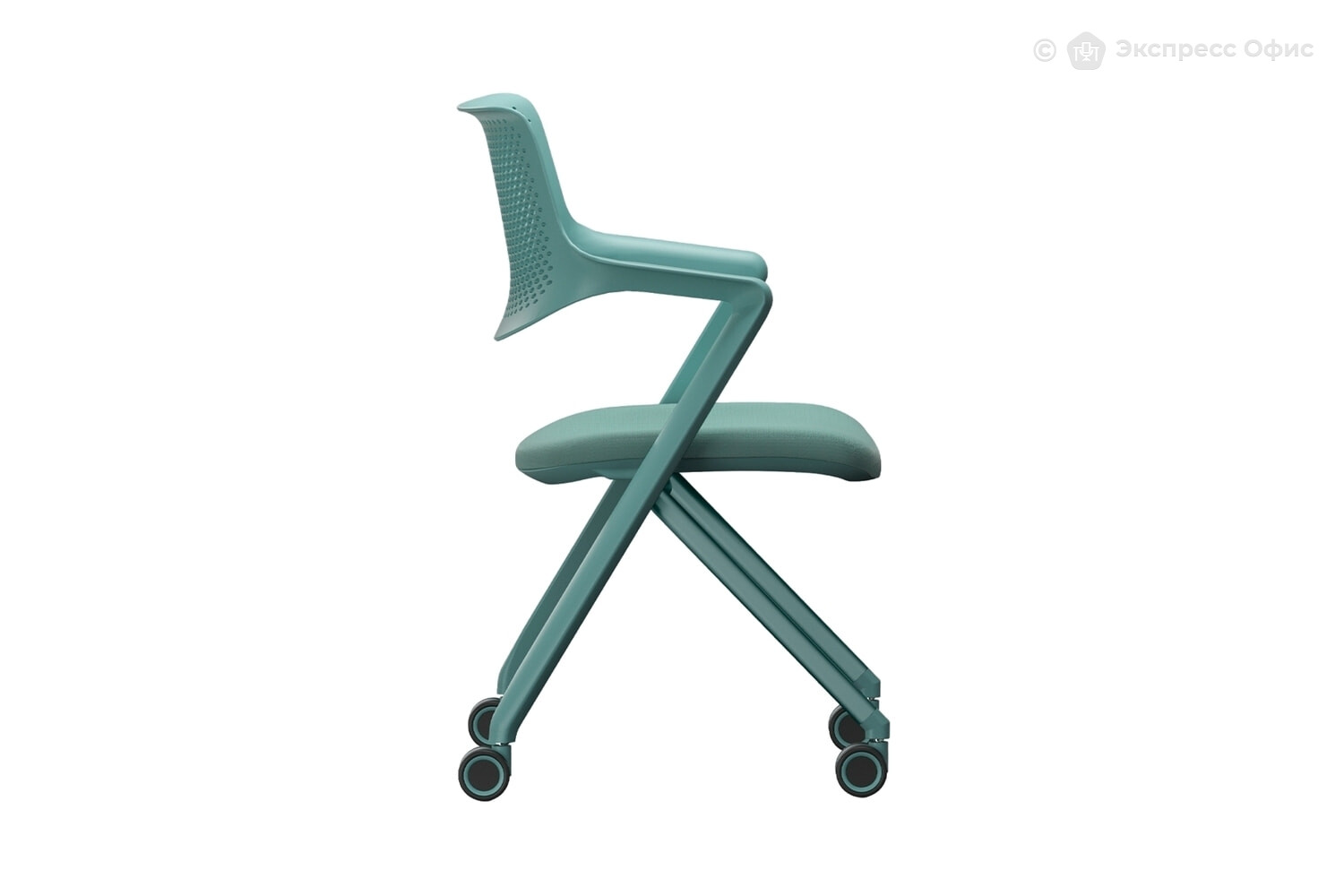 Стул офисный RV Design Dream-F D2202-2 - фото товара 3042065 из 5