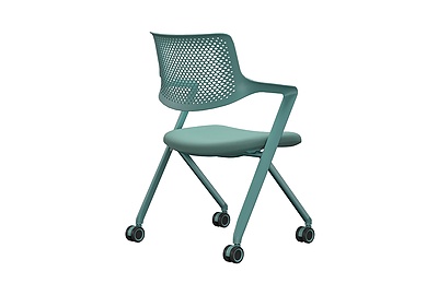 Стул офисный RV Design Dream-F D2202-2 - фото товара 4 из 5