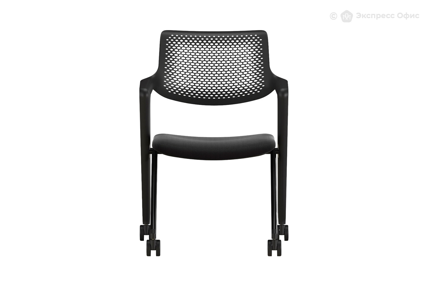 Стул офисный RV Design Dream-F D2202-2 - фото товара 2 из 6
