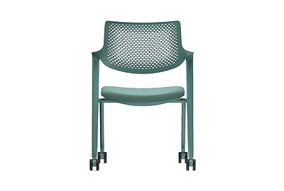 Стул офисный RV Design Dream-F D2202-2 - фото товара 5 из 5