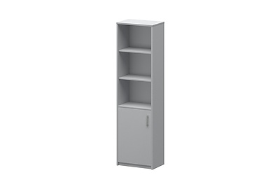 Шкаф для документов узкий Арго А-321 - фото товара 1 из 2