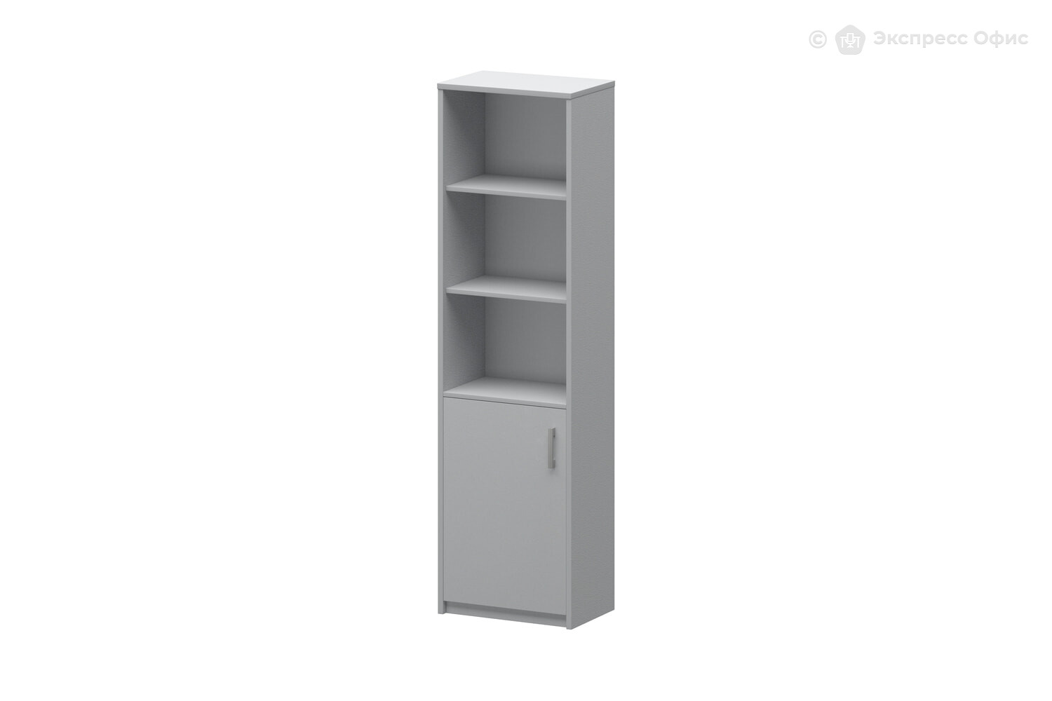 Шкаф для документов узкий Арго А-321 - фото товара 1 из 6