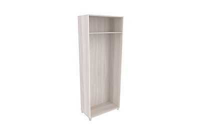 Каркас шкафа для одежды Steel evo 19501 - фото товара 1 из 2