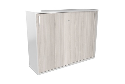 Шкаф-купе с топом и замком Steel evo 11320 - фото товара 1 из 3