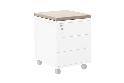 Подушка Tour Light seat Ped 44cm Kiton 01 - фото товара 1 из 2