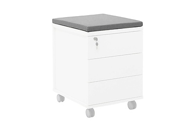 Подушка Tour Light seat Ped 44cm Tempo 10 - фото товара 1 из 2