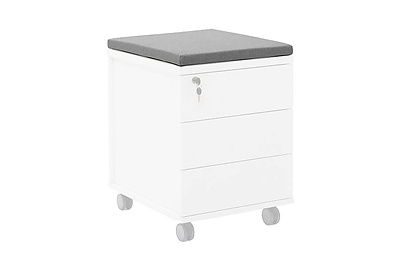 Подушка Tour Light seat Ped Tempo 10 - фото товара 1 из 2