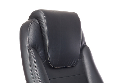 Кресло для руководителя Бюрократ T-9923WALNUT/BLACK - фото товара 5 из 10