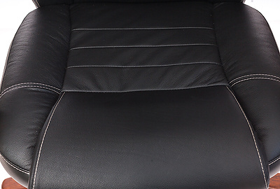 Кресло для руководителя Бюрократ T-9923WALNUT/BLACK - фото товара 6 из 10