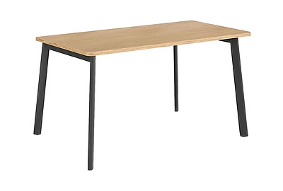 Стол письменный Flex 135S601 6Z (7016) - фото товара 1 из 3
