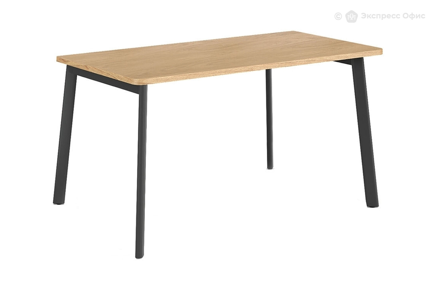 Стол письменный Flex 135S601 6Z (7016) - фото товара 1 из 3